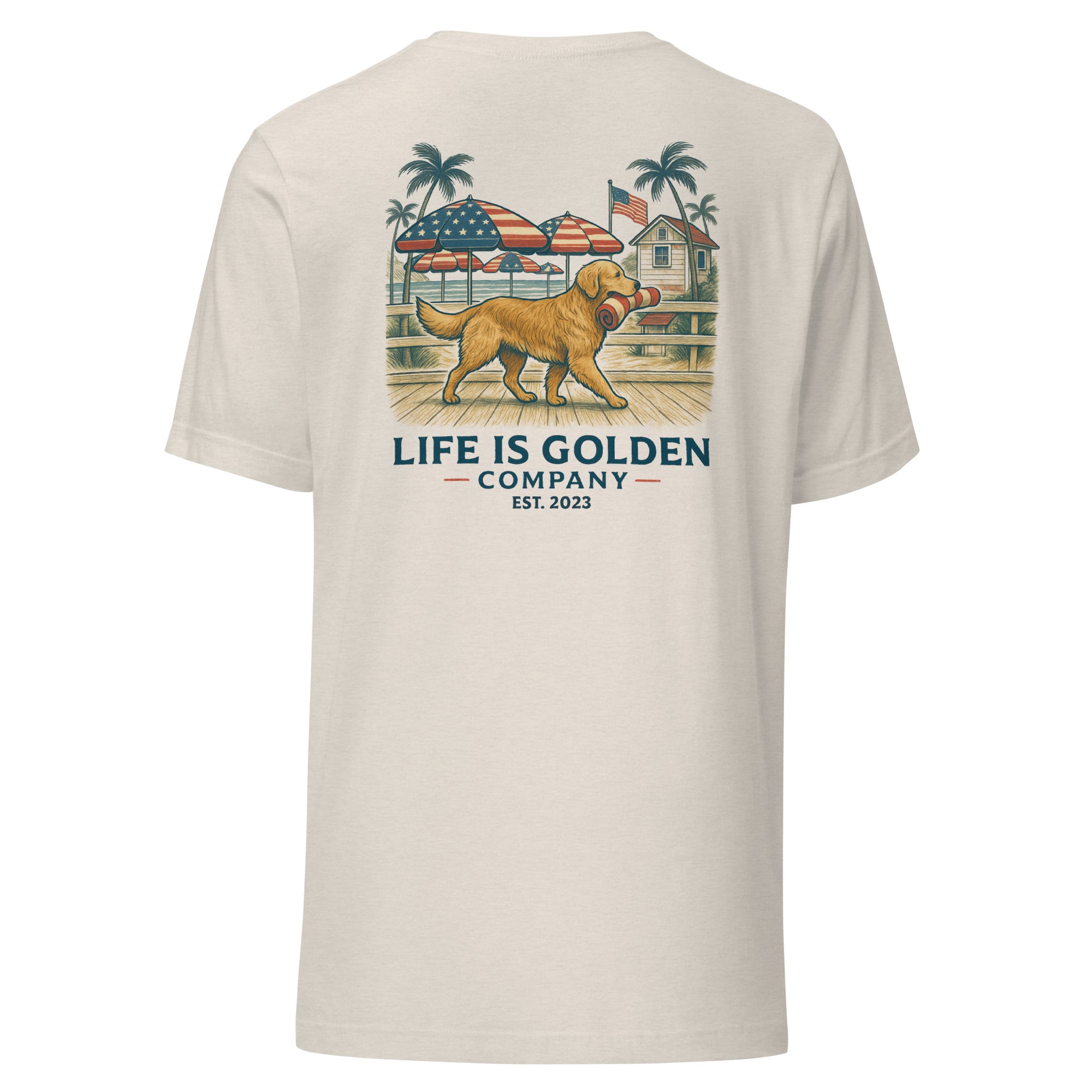 This Seat's Taken Unisex Tee