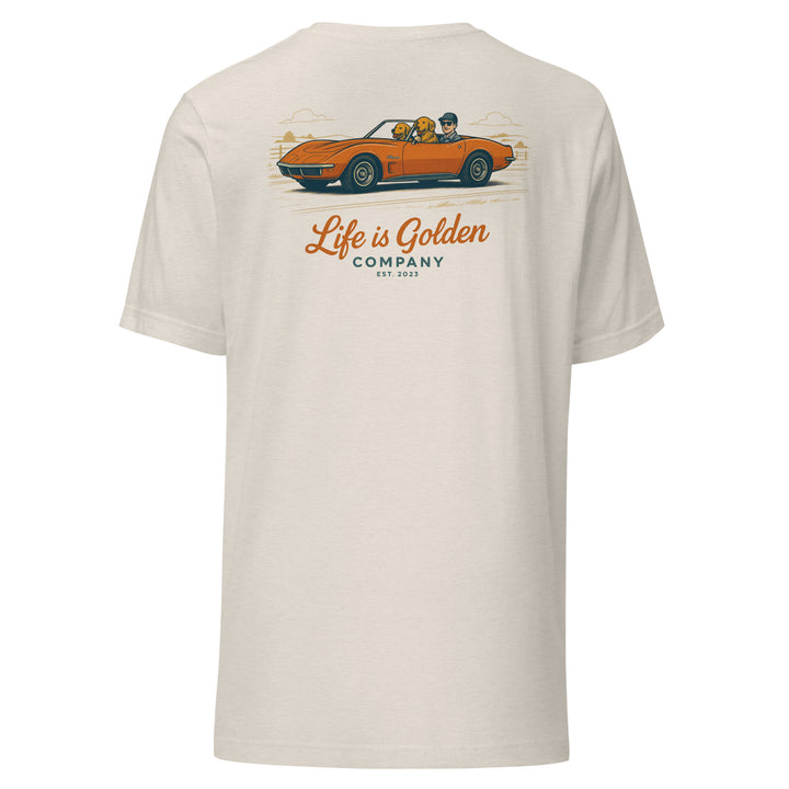 Classic '72 Tee
