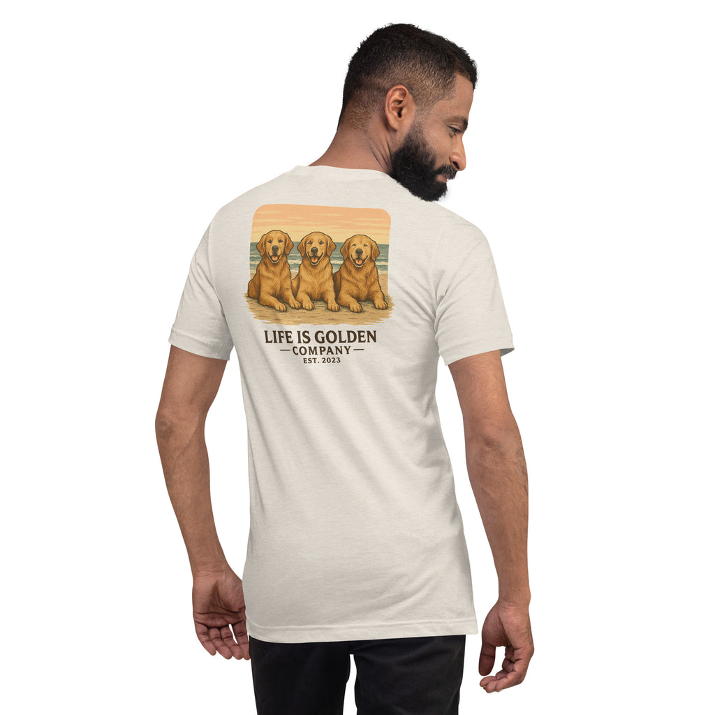 Maggie Heyl Custom Tee
