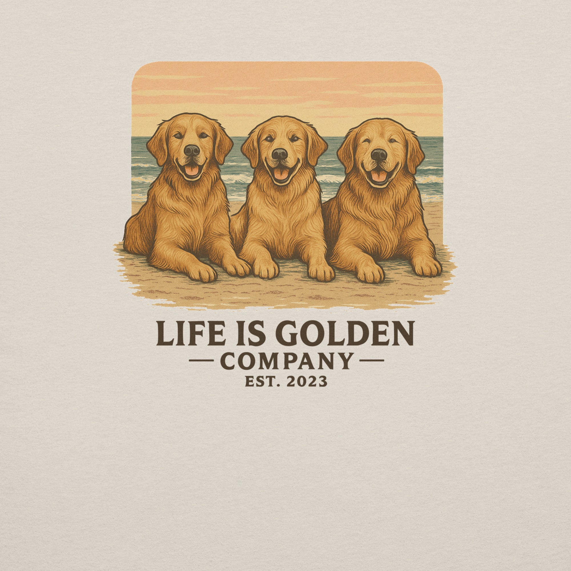 Maggie Heyl Custom Tee