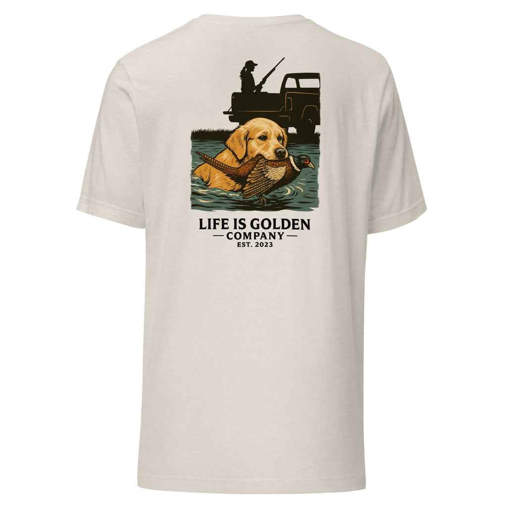 Get that Game Tee
