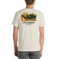 Dusty Roads Unisex Tee