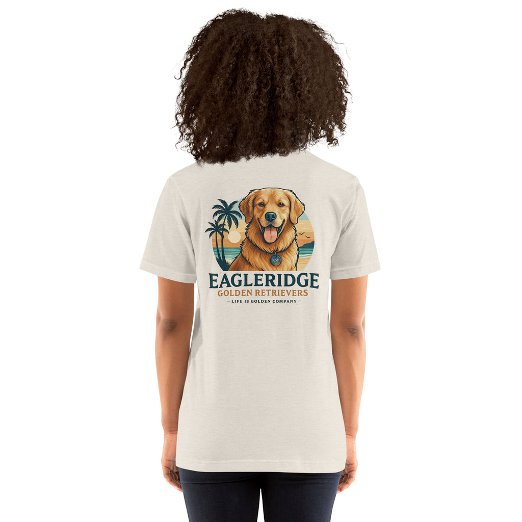 Eagleridge Kodi Unisex t-shirt