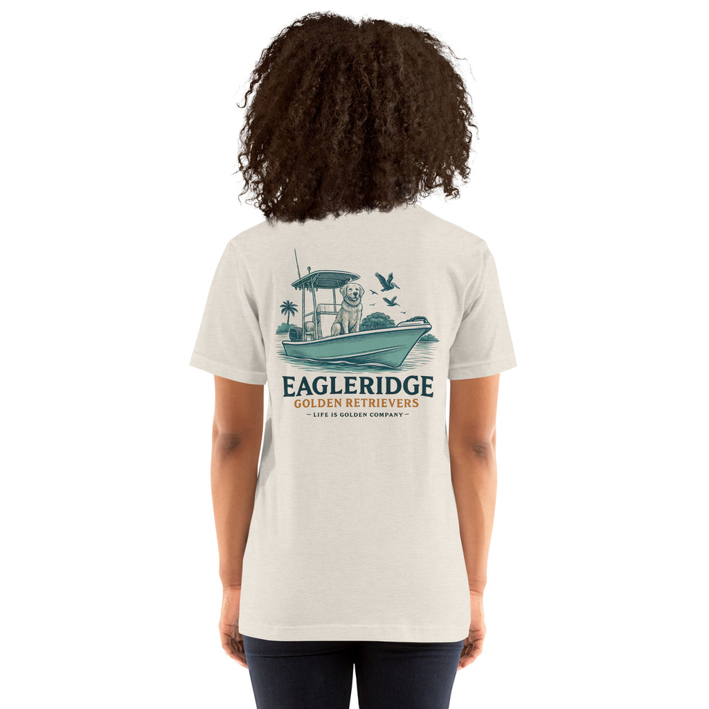 Eagleridge Unisex t-shirt