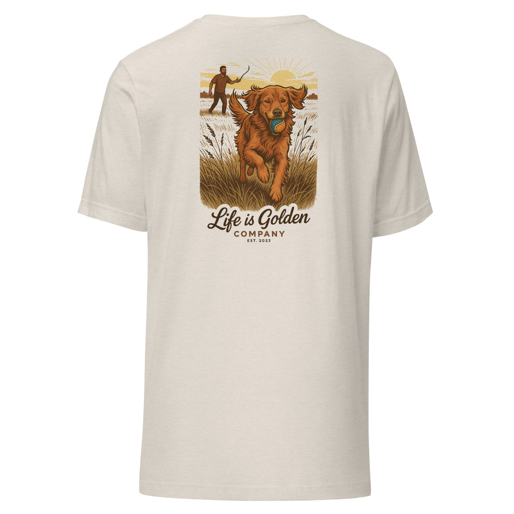 Get Your Fetch On Unisex Tee