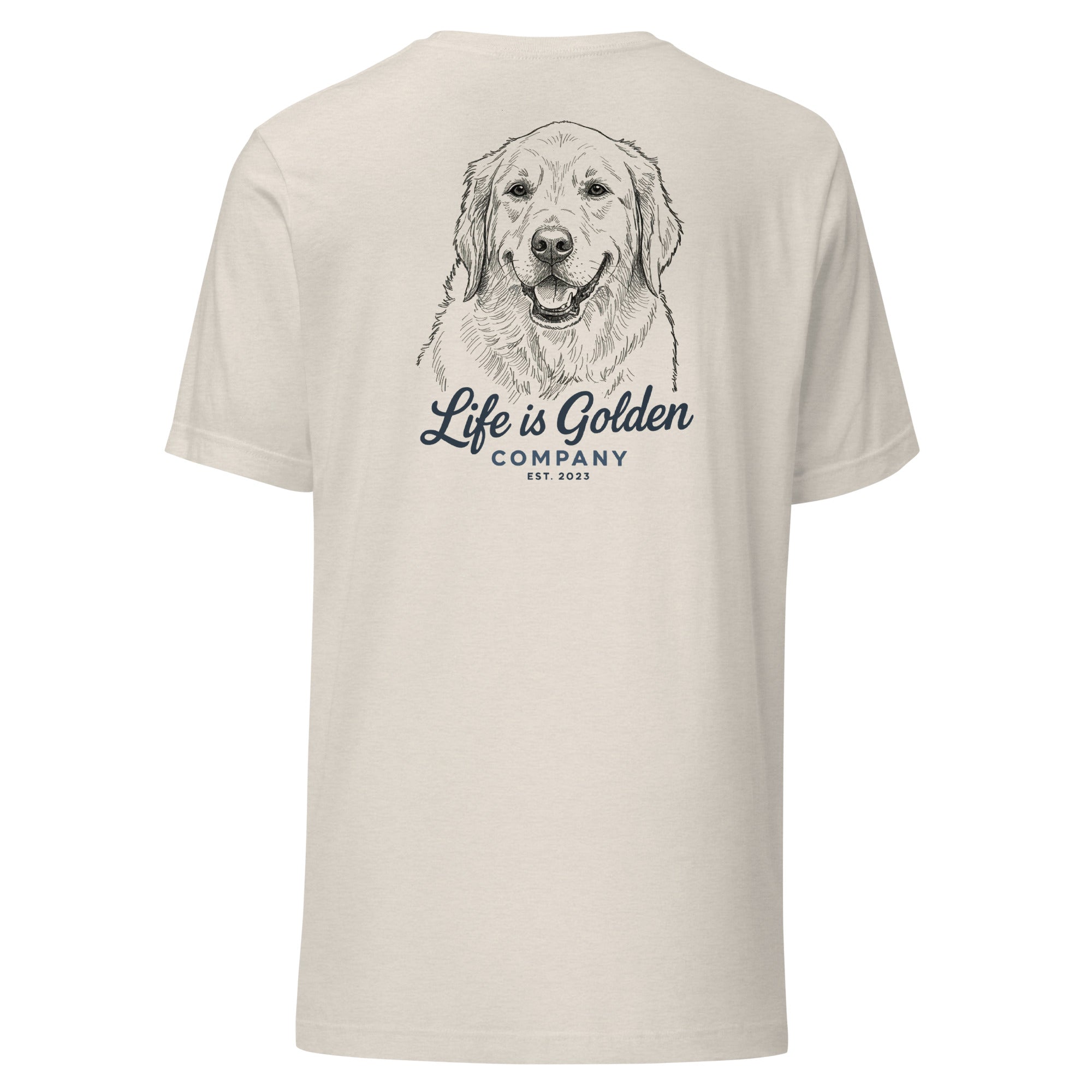 Finn Carolina Tee