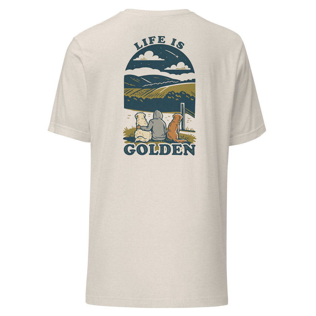 Virginia Overlook Unisex Tee