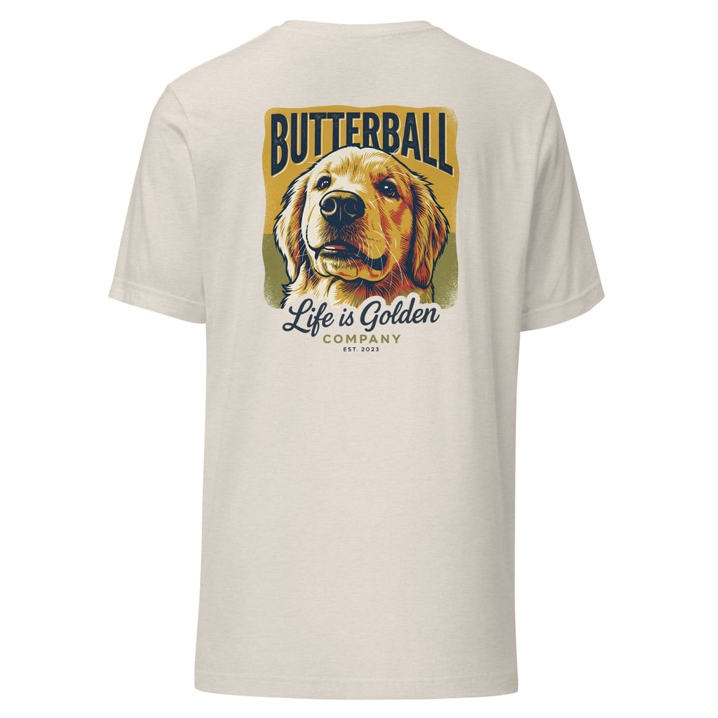 Butterball Unisex Tee