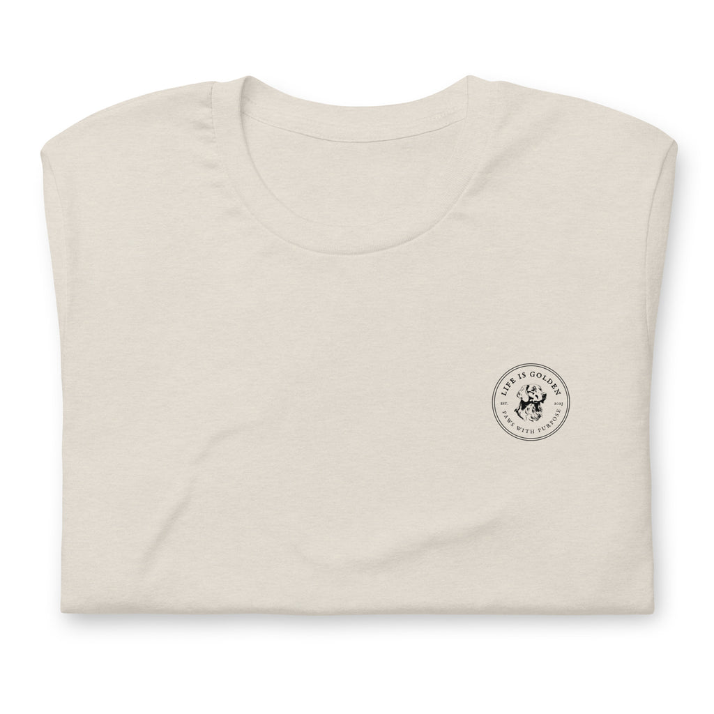 Everyday Heroes Tee