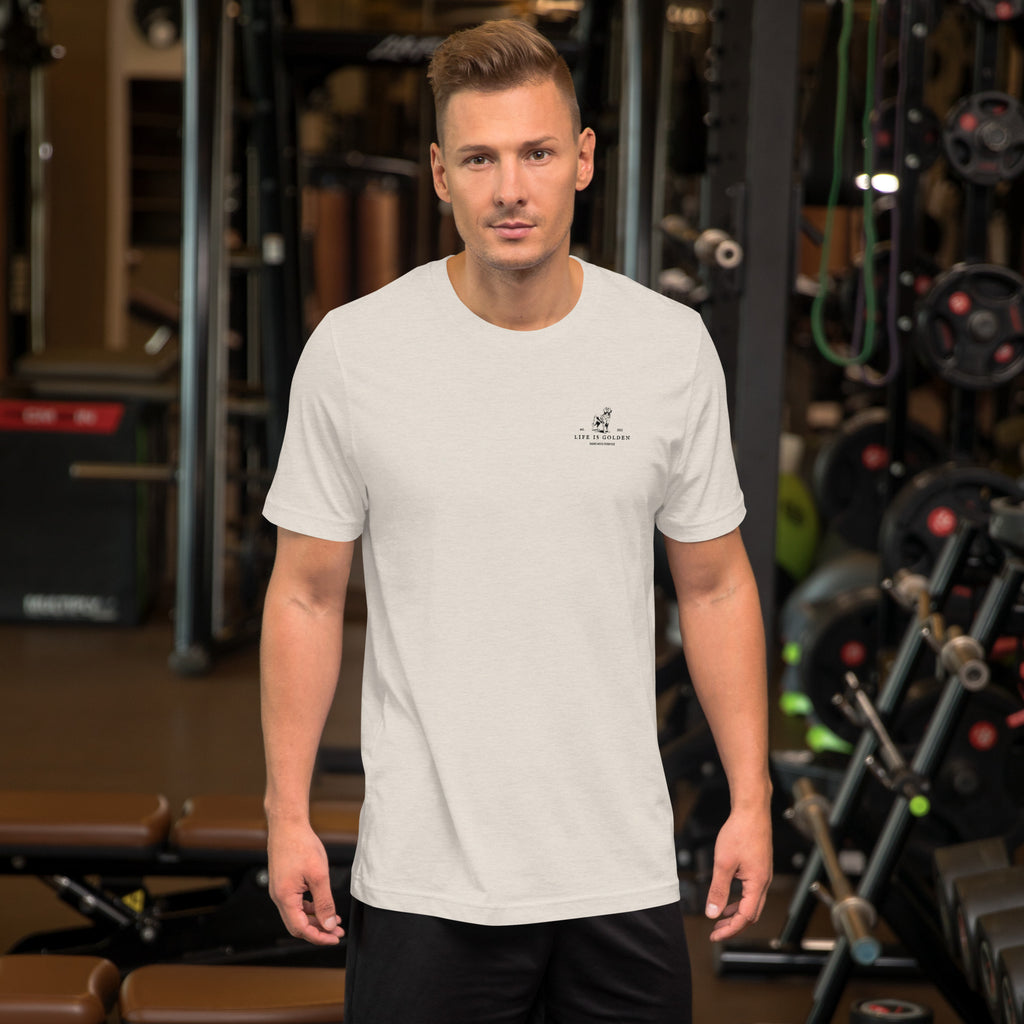 Overland Camping Tee