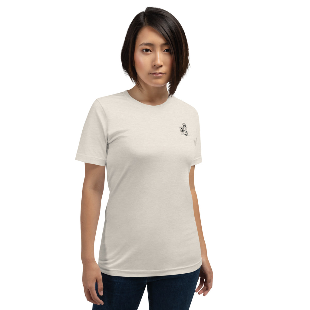 Catch &amp; Retrieve Tee