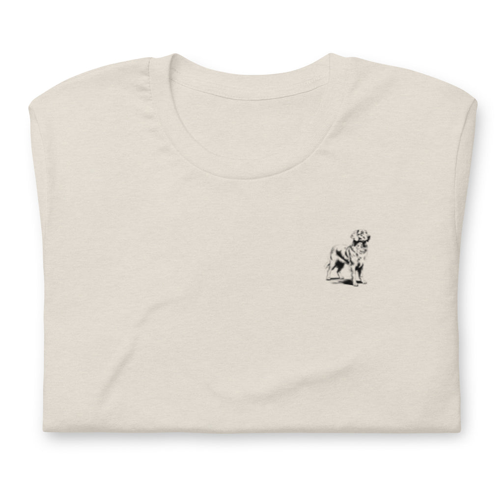 Catch &amp; Retrieve Tee