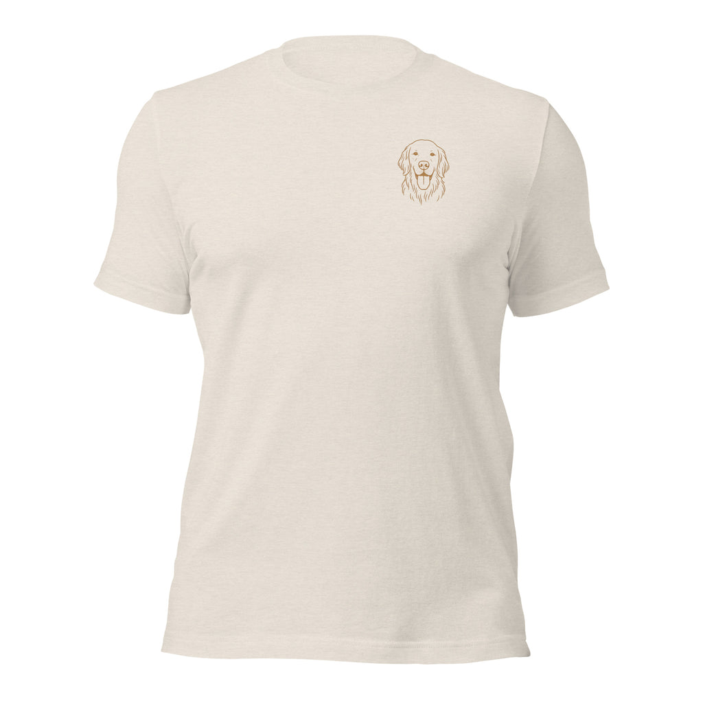 Bennett Custom Tee
