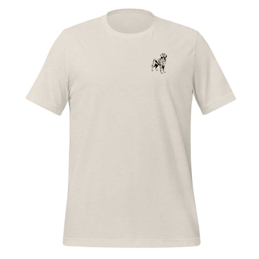 Assateague Bronco Tee