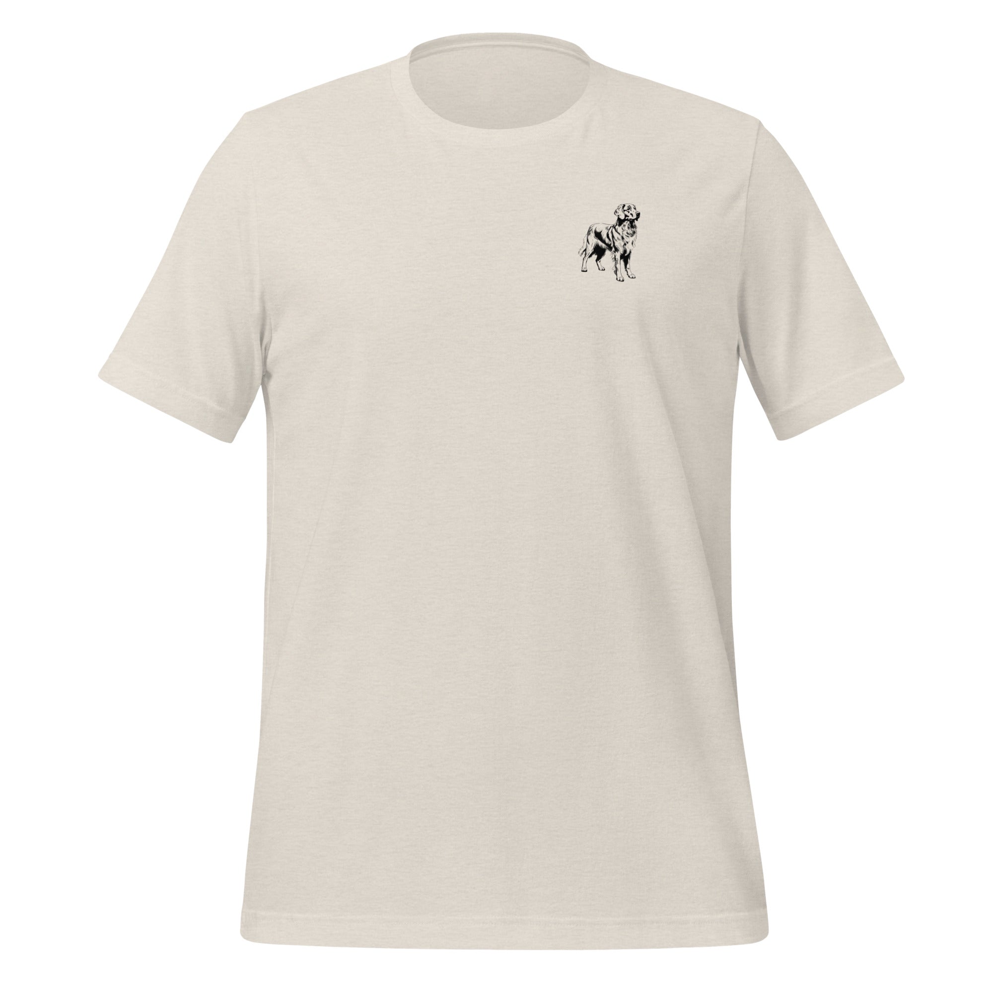 Assateague Bronco Tee