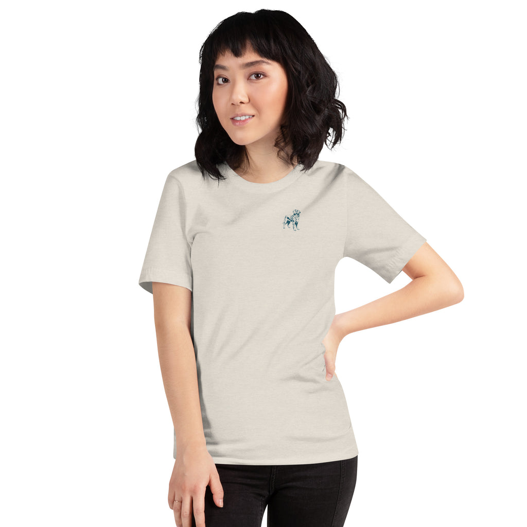 Sunday Sweetheart tee