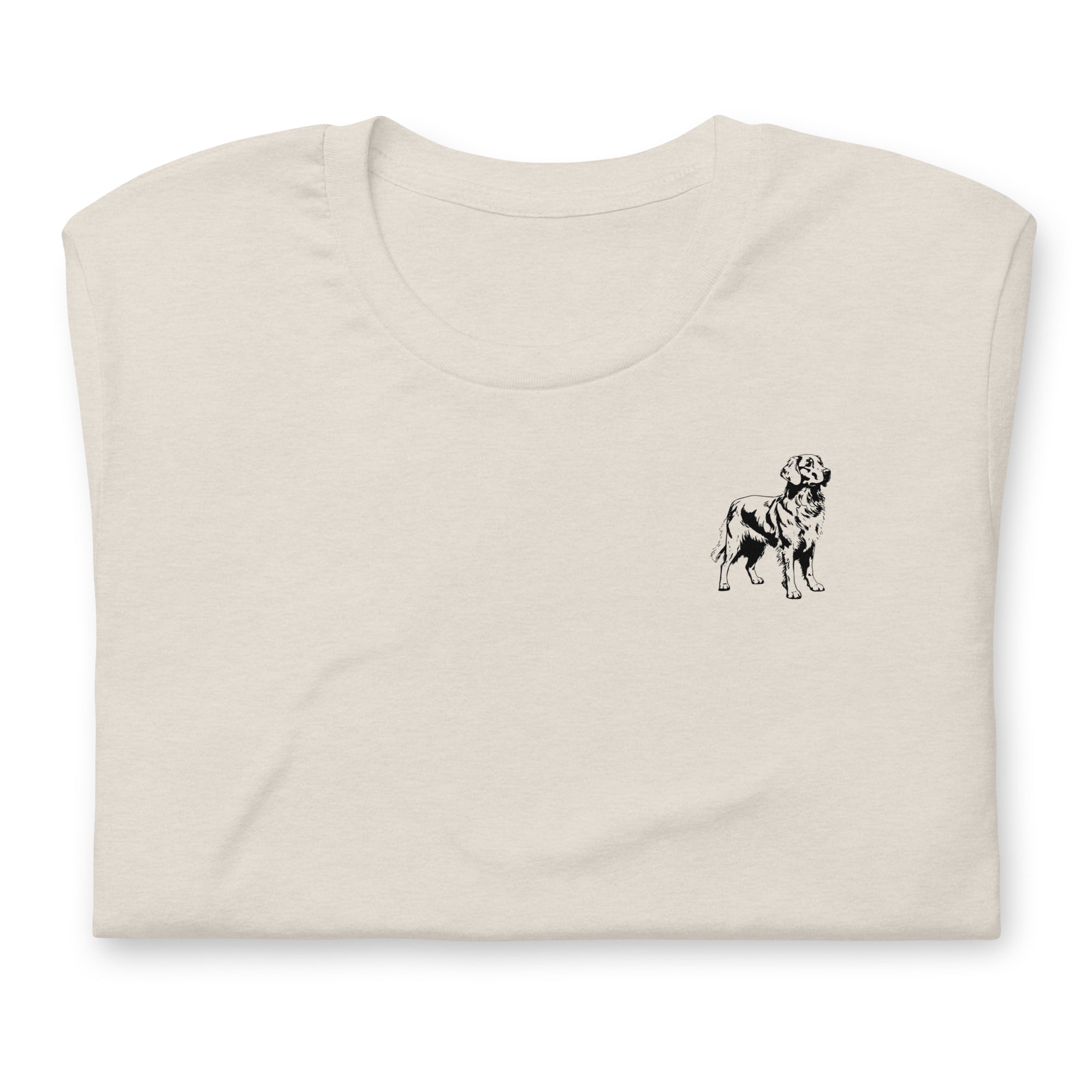 Rocky &amp; AP Custom Tee