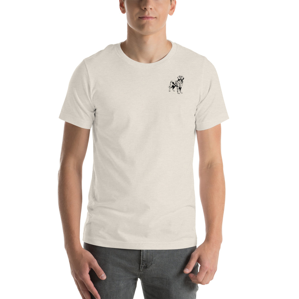 5 Makes A Family Tee