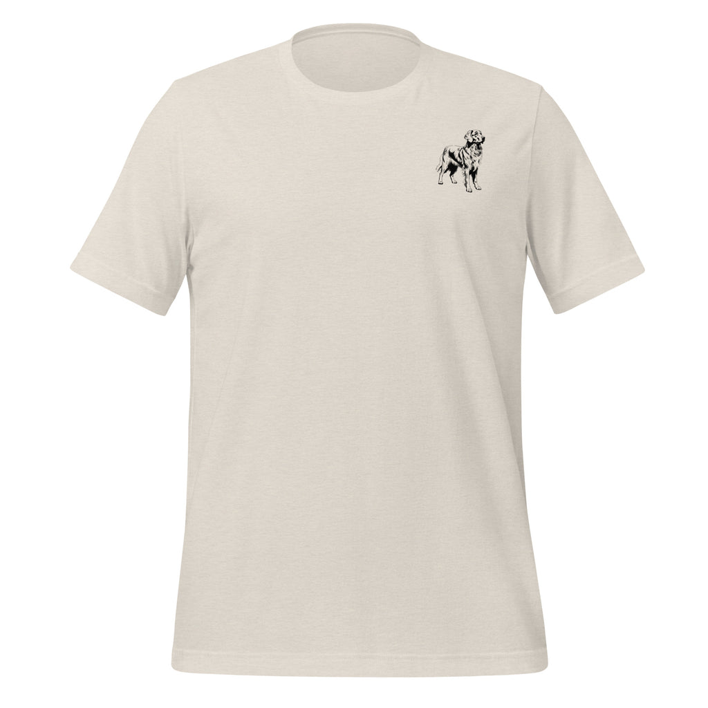 Synchronized Swimmers Tee