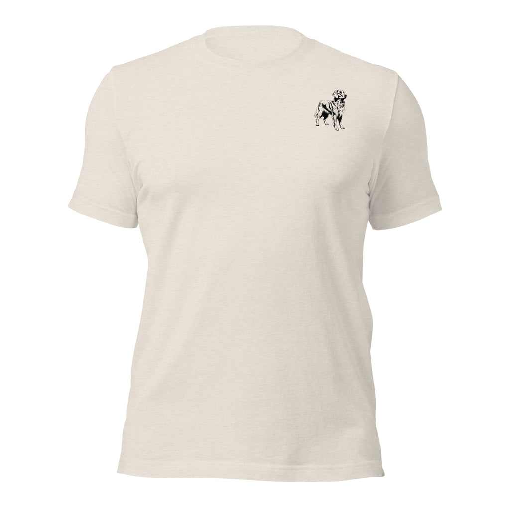Golden Ale Tee