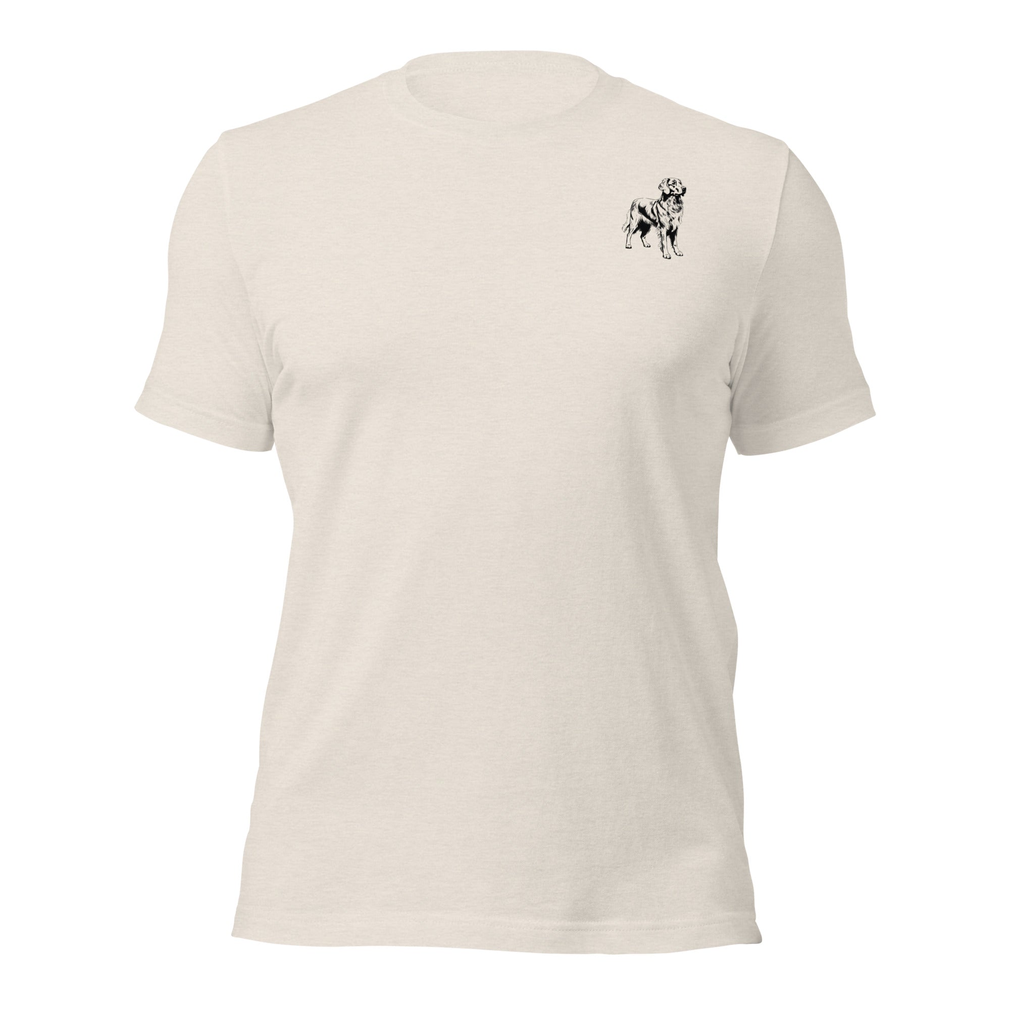 Golden Ale Tee