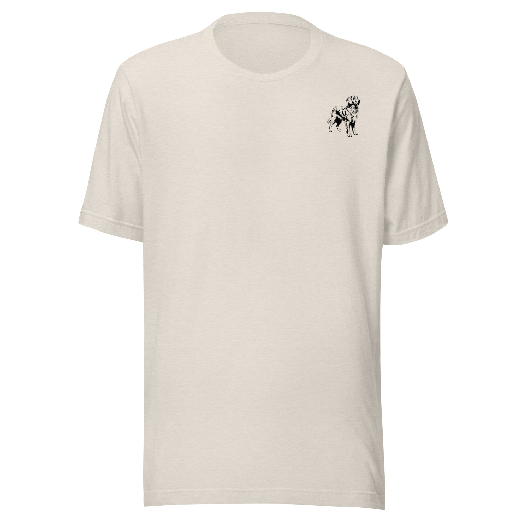F250 Passenger Unisex Tee