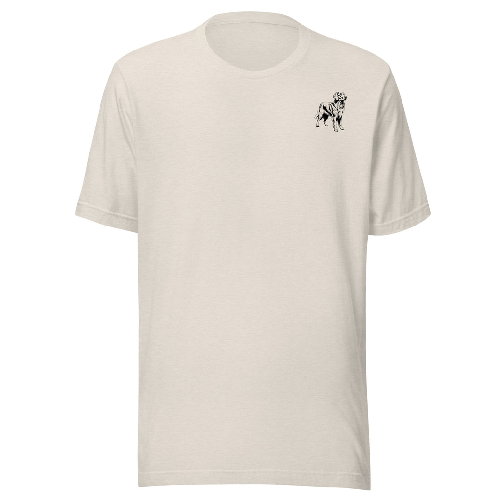 Ram Rider Tee