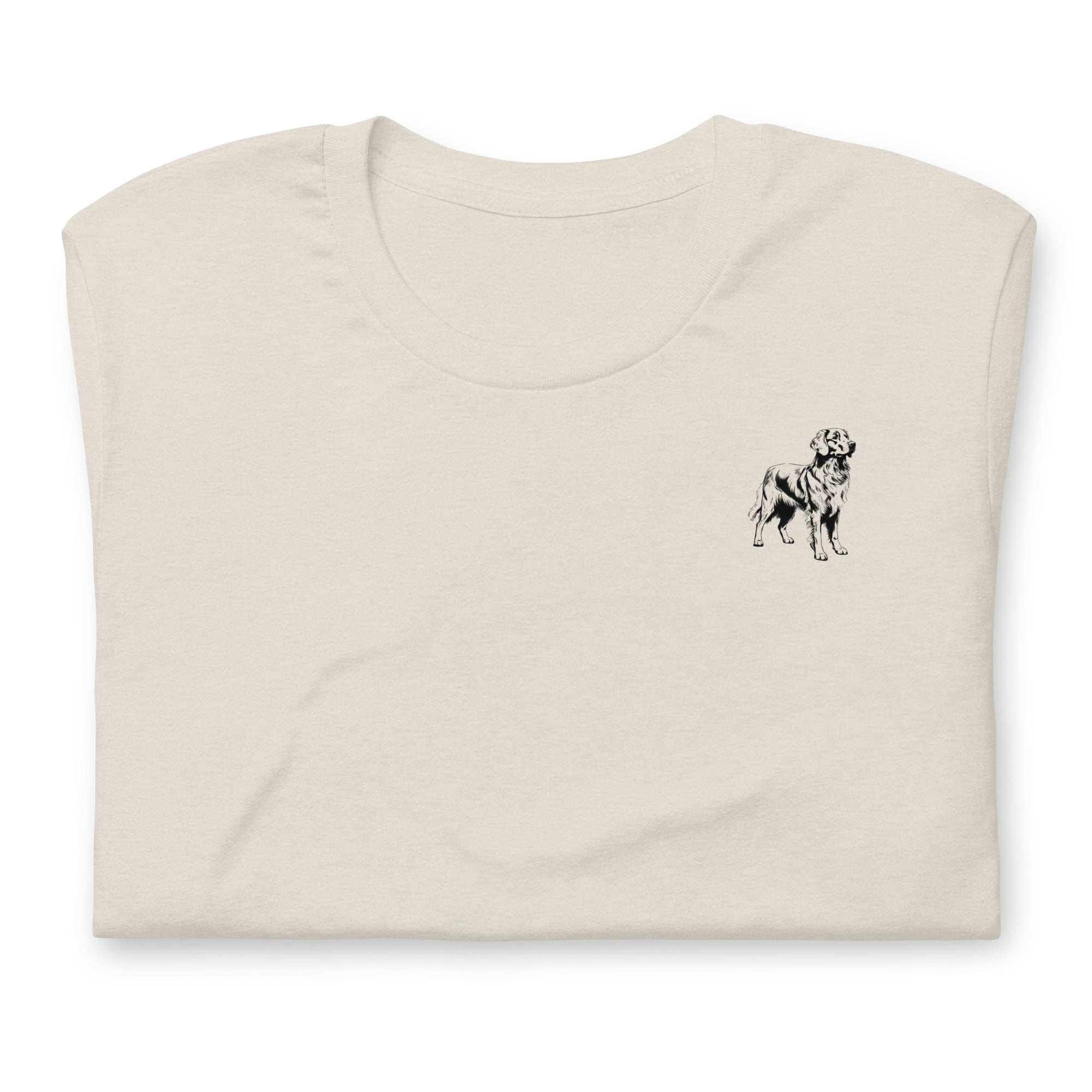 Kristen McPhail Custom Tee