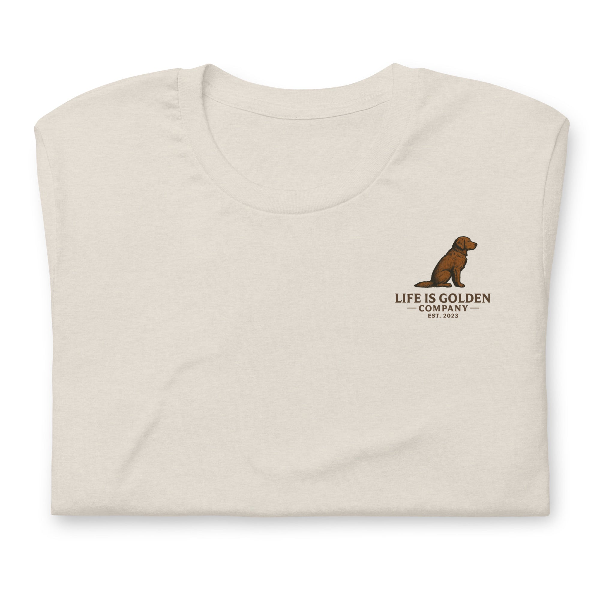 Good Company Tee