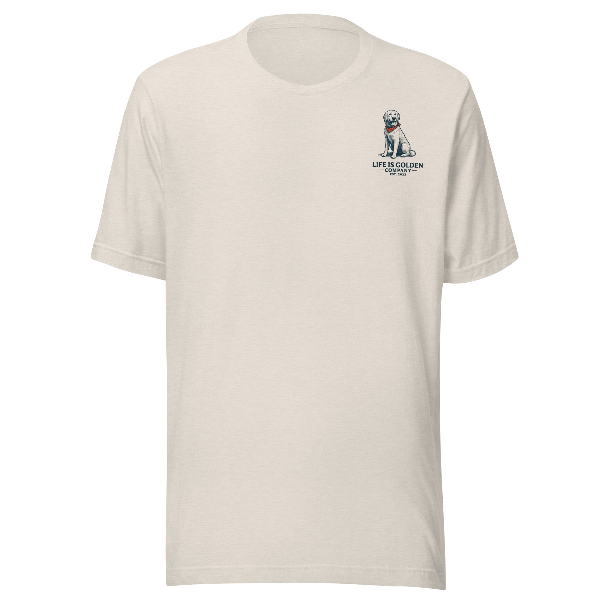 Top Dog Tee