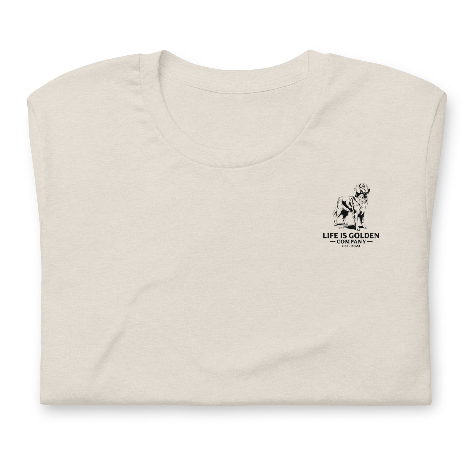 Land Cruiser Companion Tee