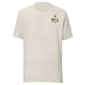 Game Day Tee - English Cream Golden Retriever Edition