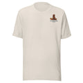 Game Day Tee - Red Golden Retriever Edition