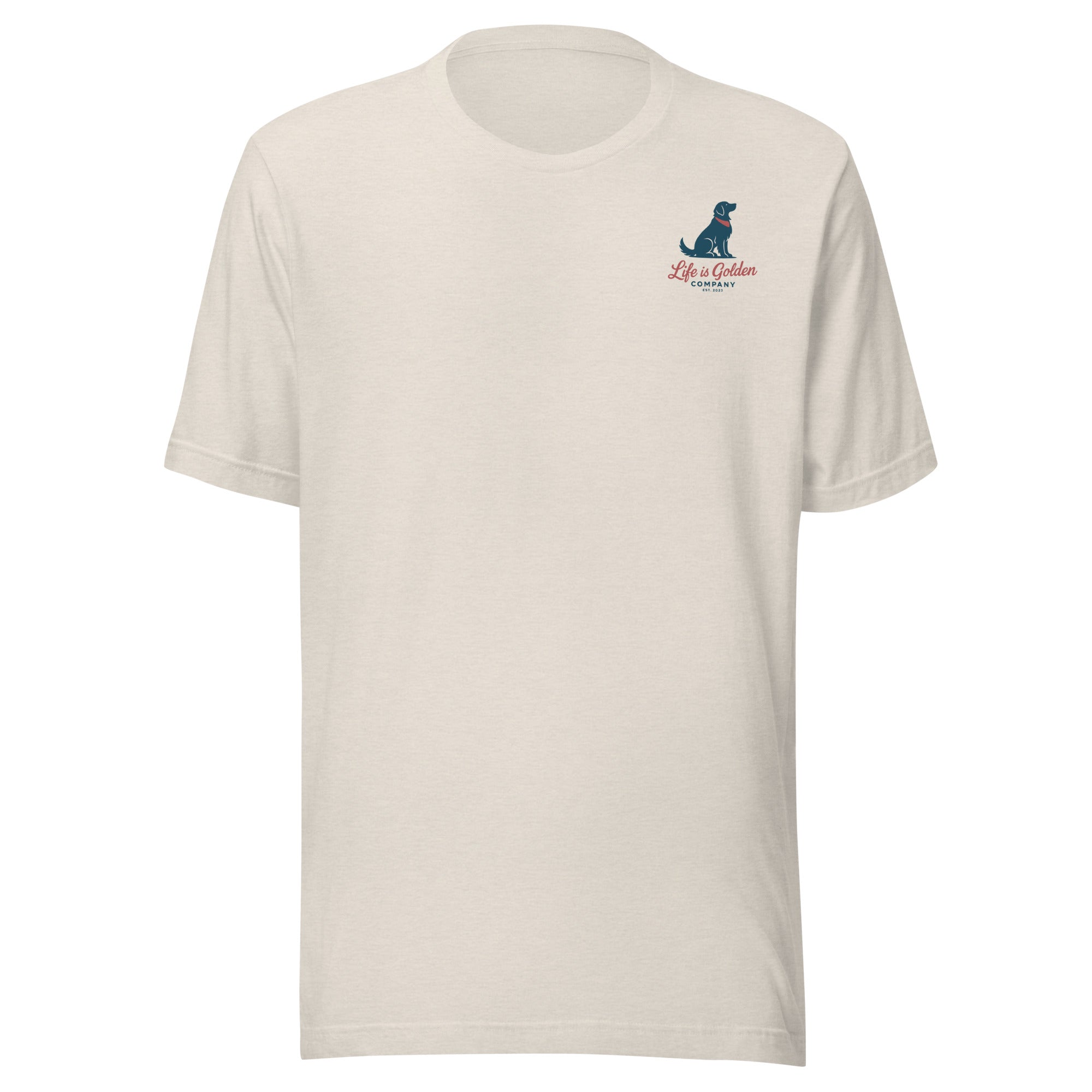 Beach Time Tee