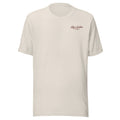 VT Beach Run Tee