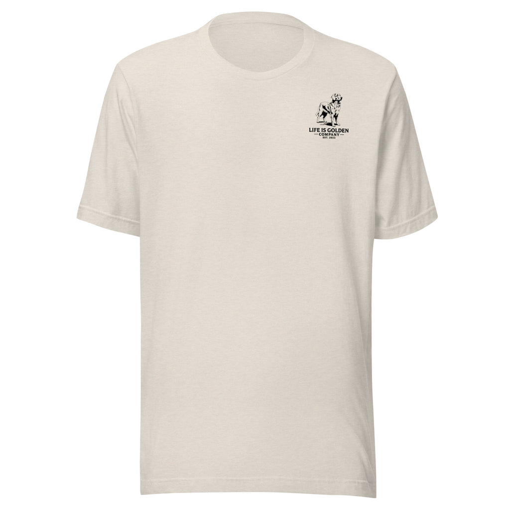 Old Faithful Tee