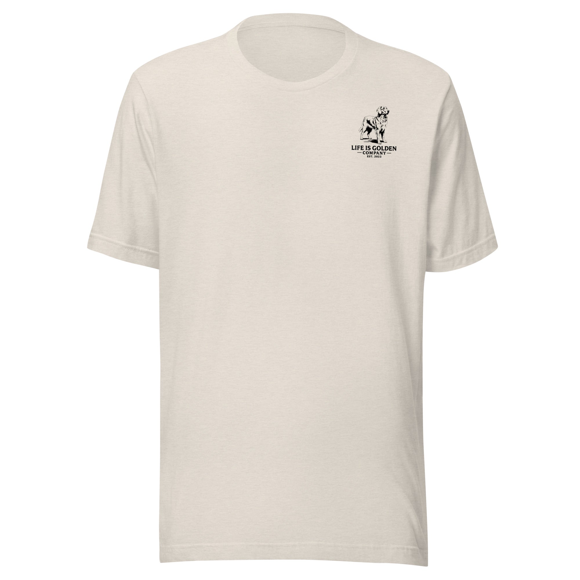 Old Faithful Tee