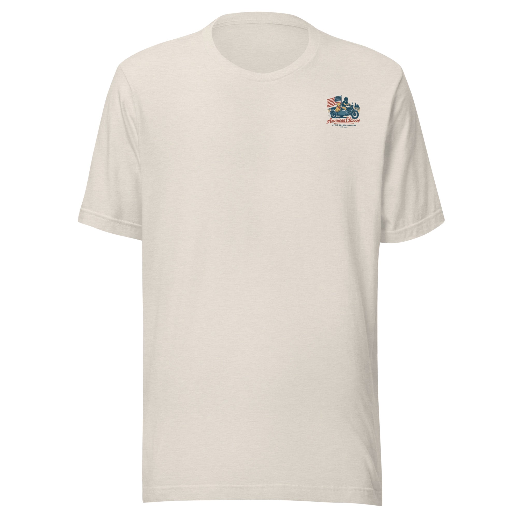Ride or Die Unisex Tee