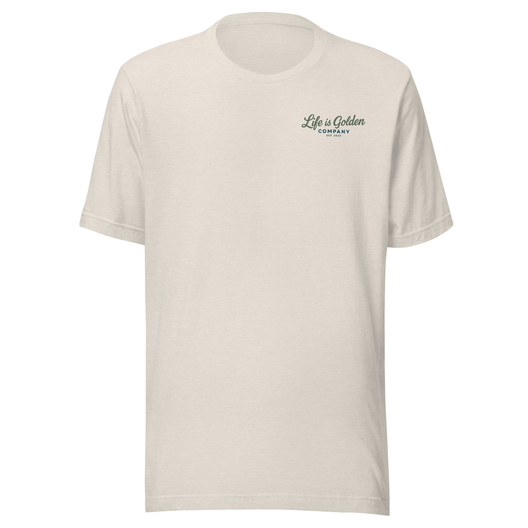 Rose Breyer Unisex Tee II