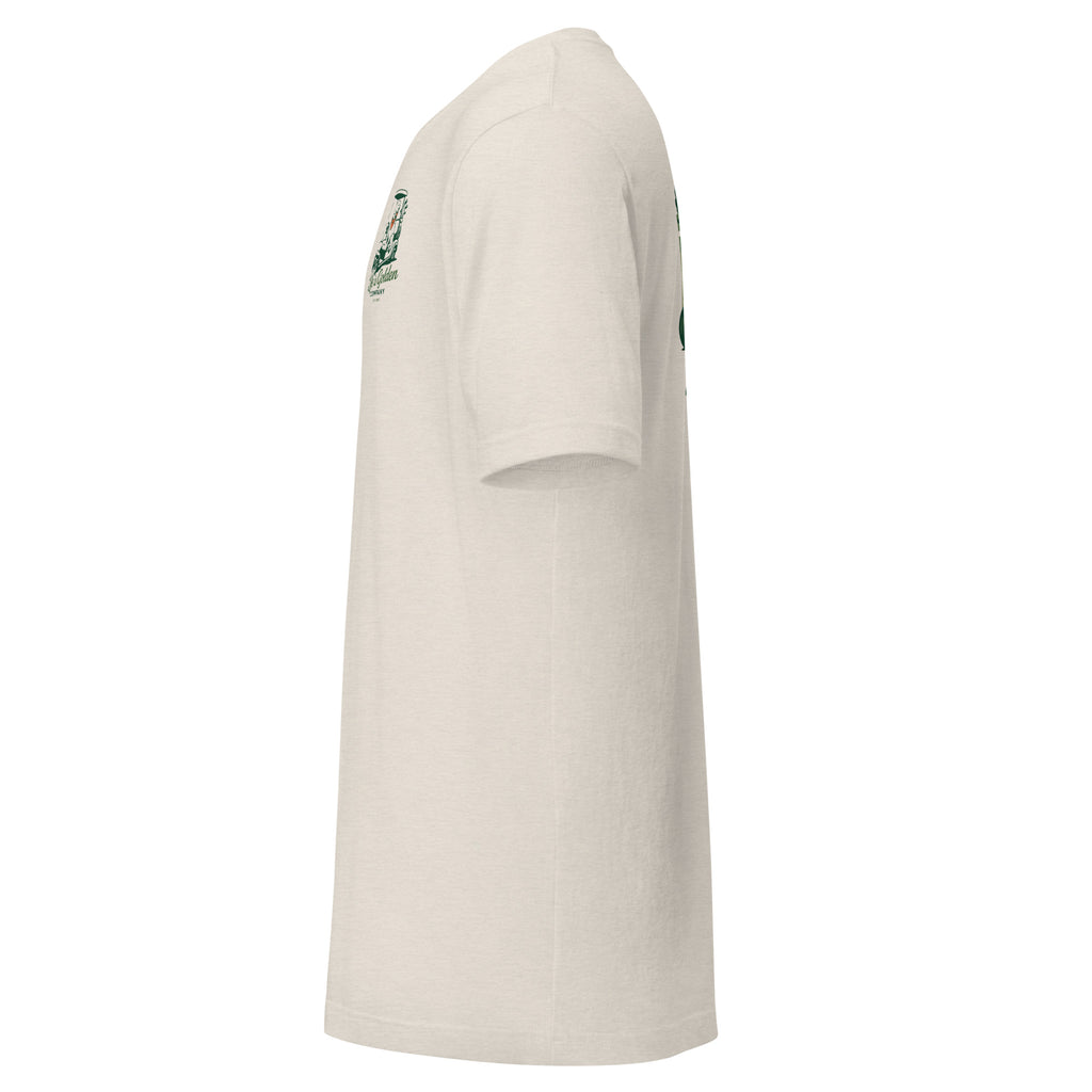 Golf Cart Tee