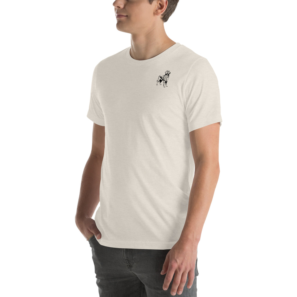 Bay Views Unisex Tee