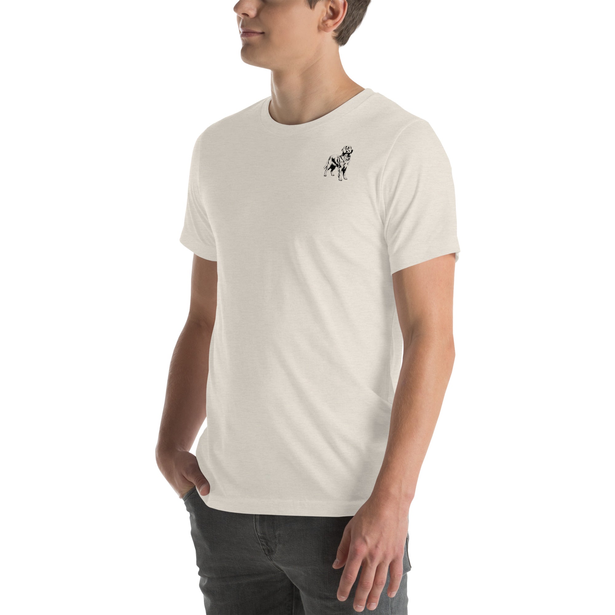 Bay Views Unisex Tee