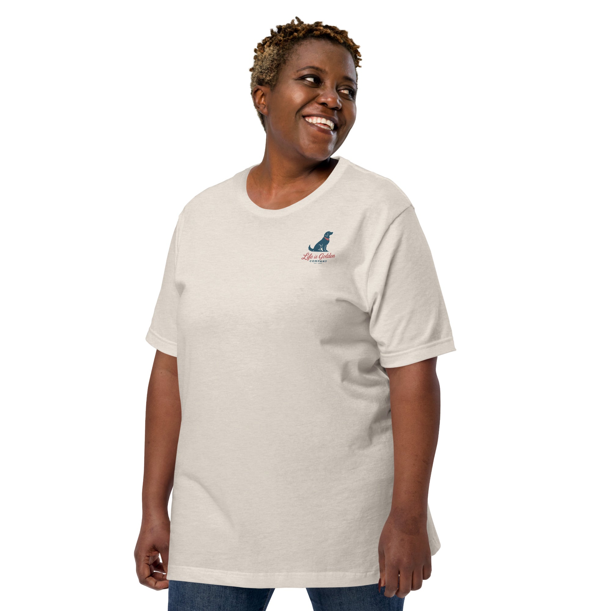 Rolltide Unisex t-shirt