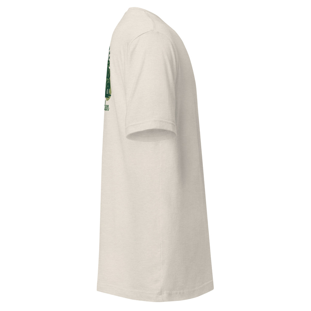Golf Cart Tee