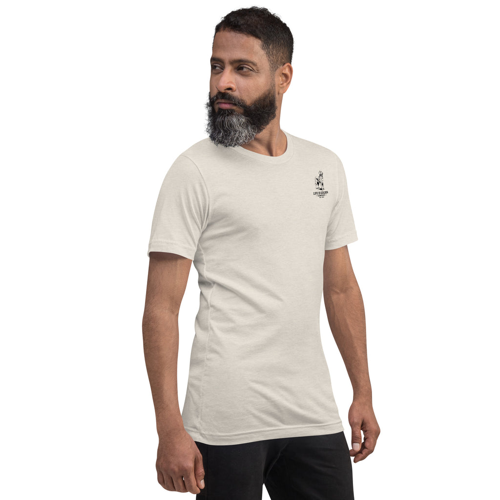 Land Cruiser Companion Tee