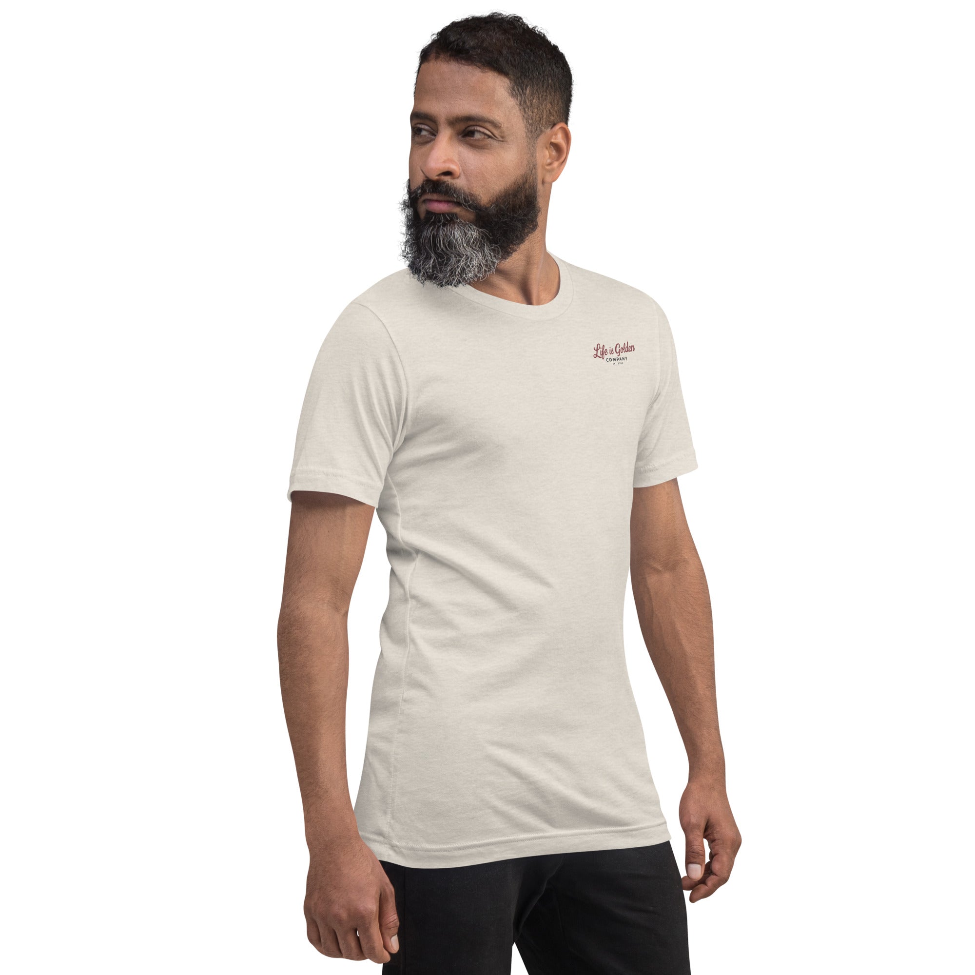 The Ignitor Custom Tee