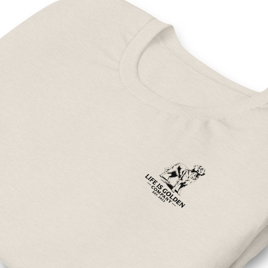 Land Cruiser Companion Tee