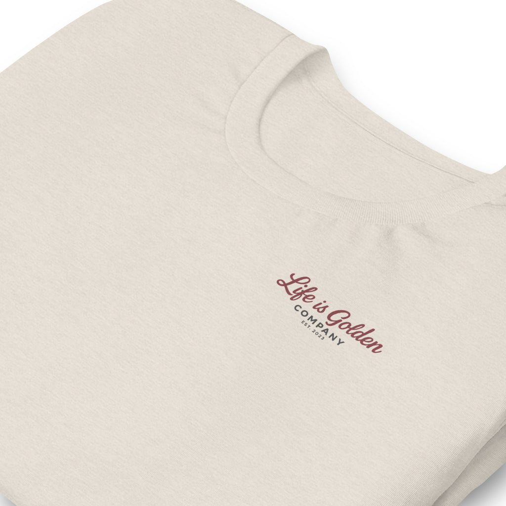 The Ignitor Custom Tee