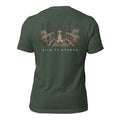 Lakeside Vista Tee