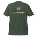 The Only Thing Better Than One Tee